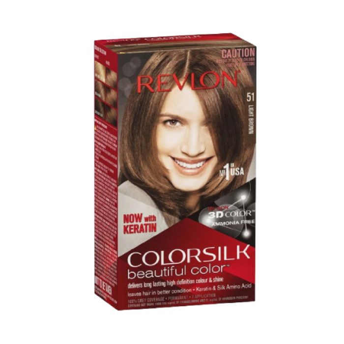 Revlon Hair Color