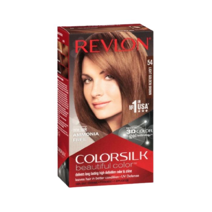 Revlon Hair Color
