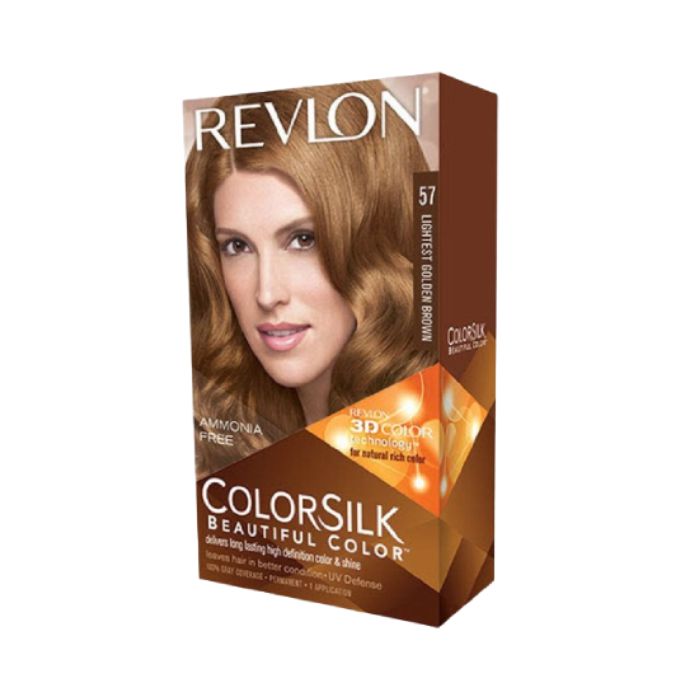 Revlon Hair Color