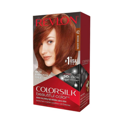 Revlon Hair Color