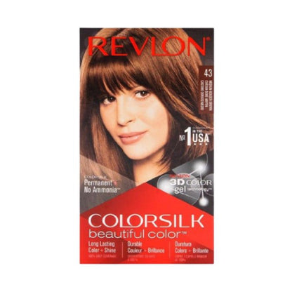 Revlon Hair Color