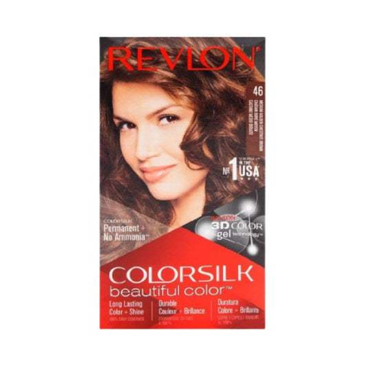 Revlon Hair Color