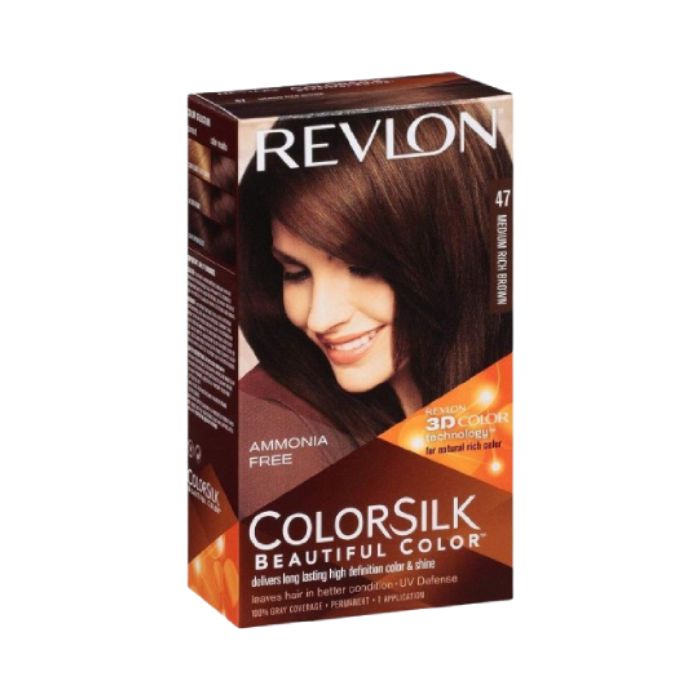 Revlon Hair color