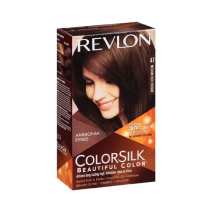 Revlon Hair color