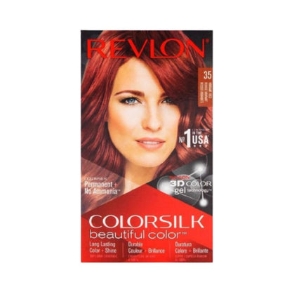 Revlon Hair Color