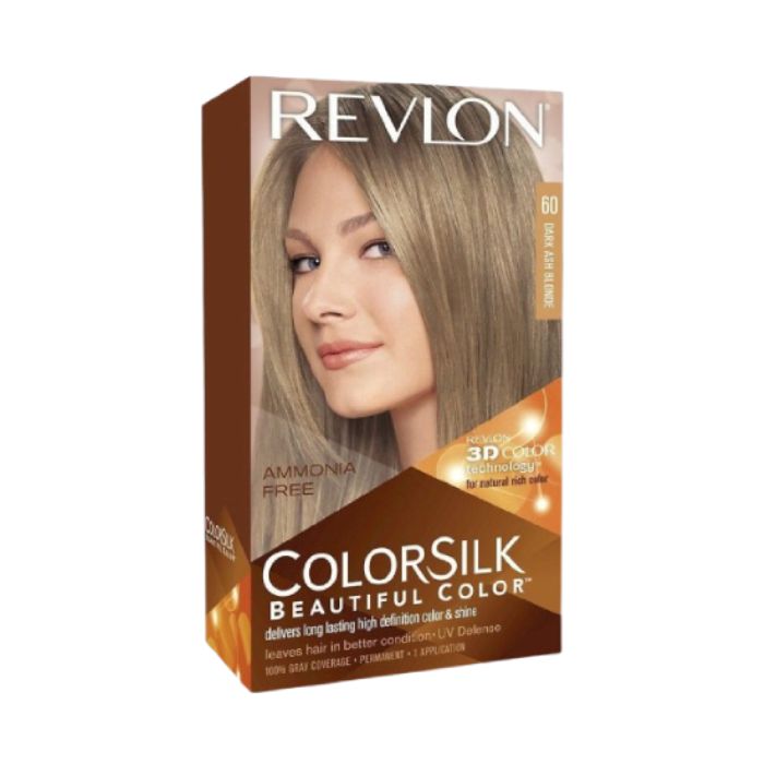 Revlon Hair Color