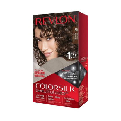 Revlon Hair color