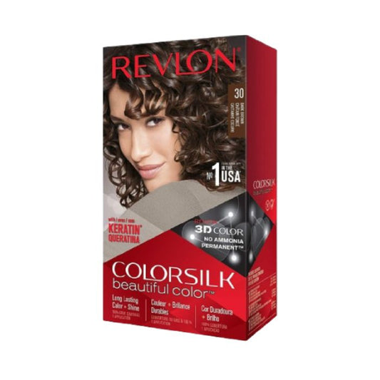Revlon Hair color