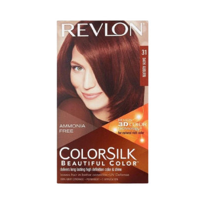 Revlon Hair Color