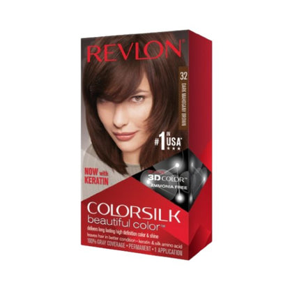 Revlon Hair color