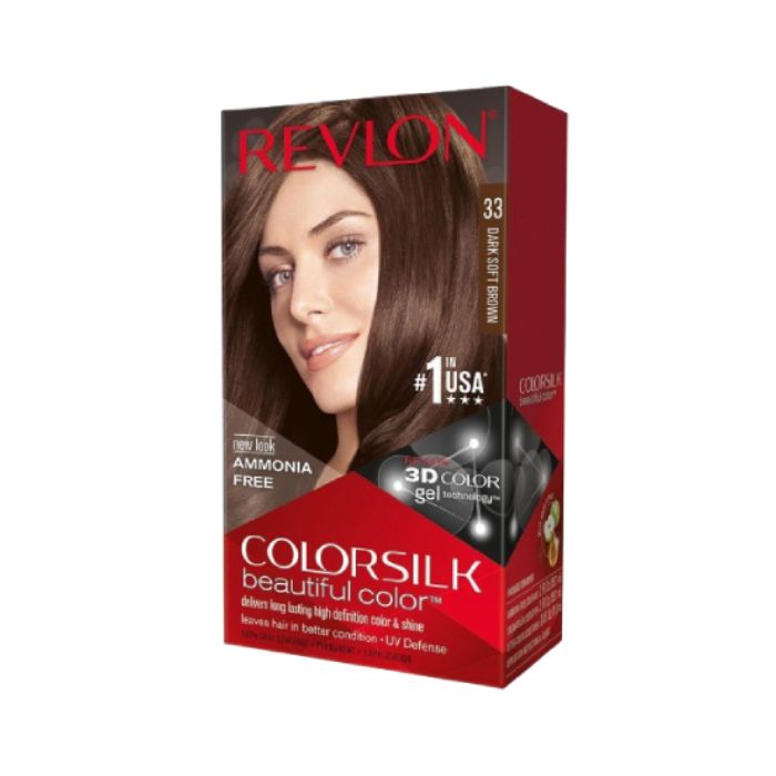 Revlon Hair color