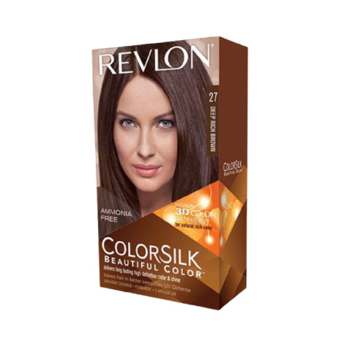 Revlon Hair color