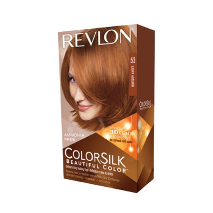 Revlon Hair Color