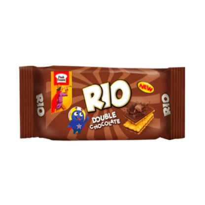 Rio Half Roll