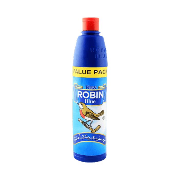 Robin Blue