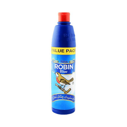 Robin Blue