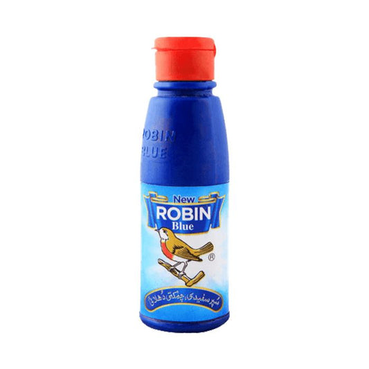 Robin Blue