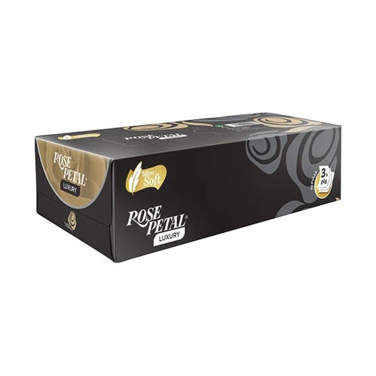 Rose Petal Luxury box