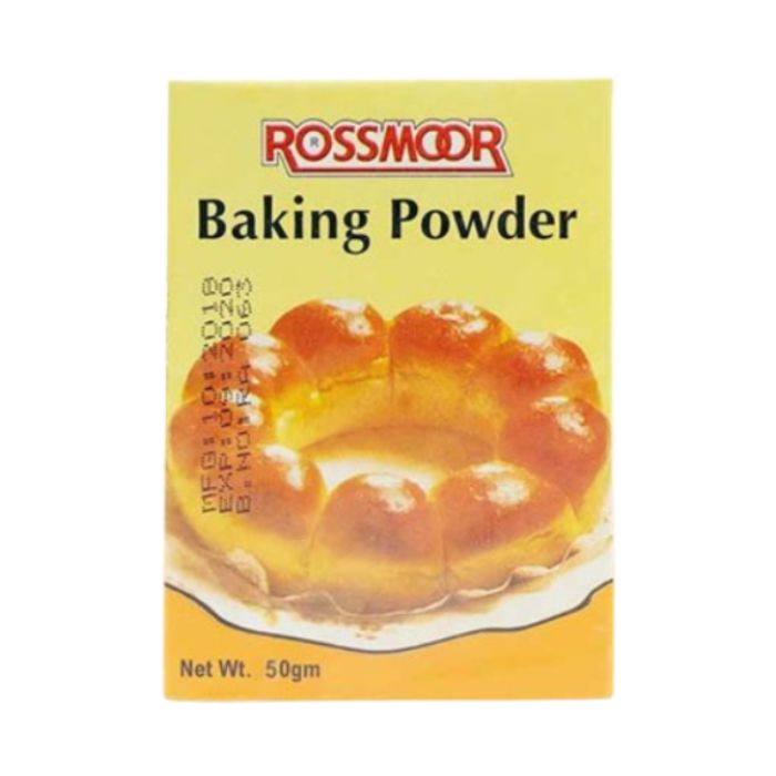 Rossmoor Baking Powder