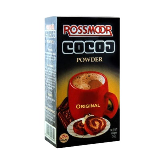 Rossmoor Cocoa Powder