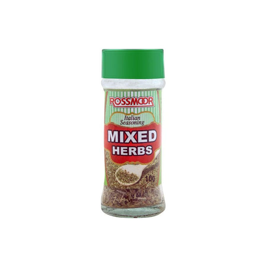 Rossmoor Mixed Herbs