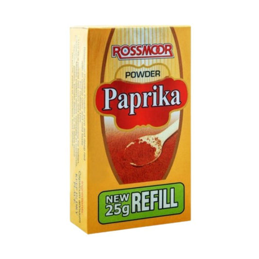 Rossmoor Paprika Powder