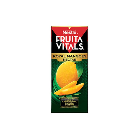 Nestlé Fruita Vital Royal Mango