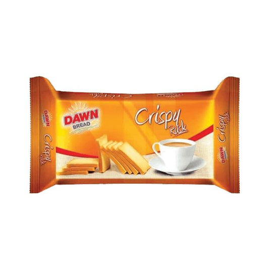 Dawn Crisp Rusk