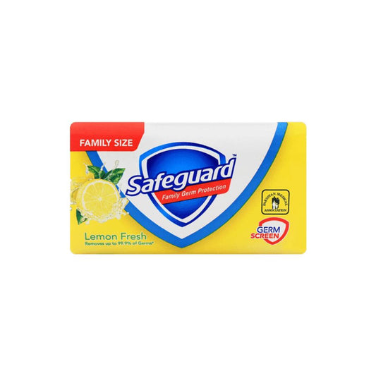 Safeguard Lemon Fresh