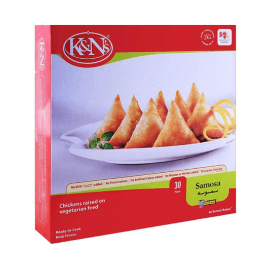 Samosa