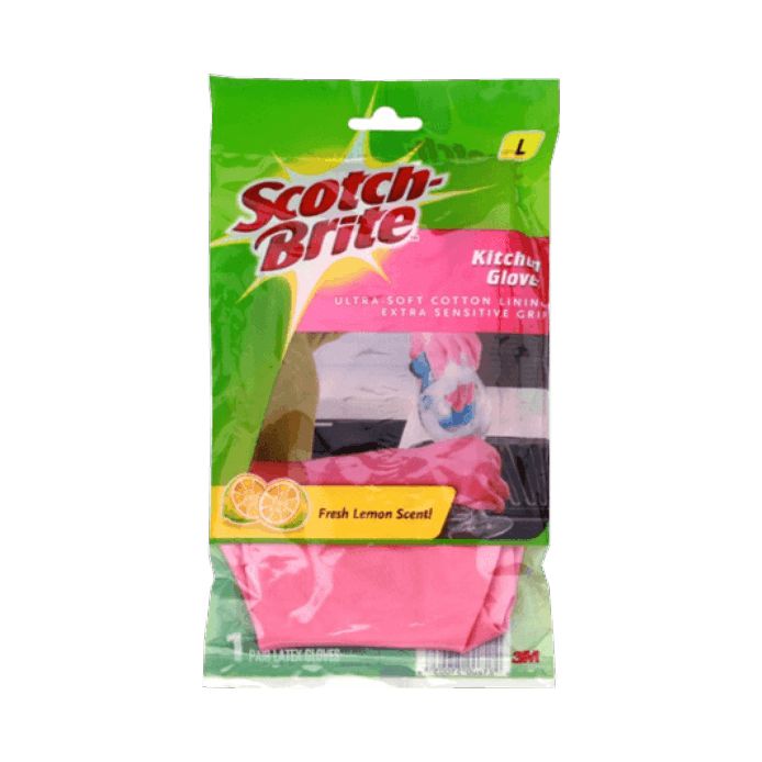 Scotch Brite Kitchen Gloves