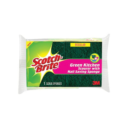 Scotch Brite Sponge