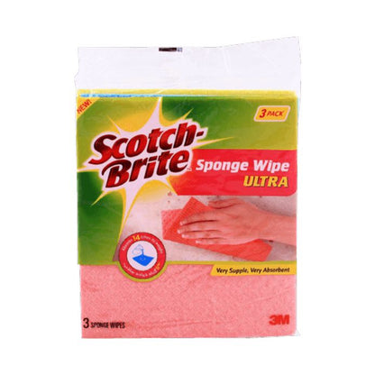 Scotch Brite Sponge