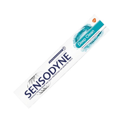 Sensodyne Deep Clean
