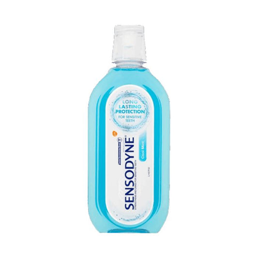 Sensodyne Mouthwash