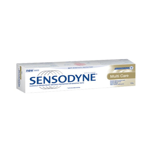 Sensodyne Multi Care