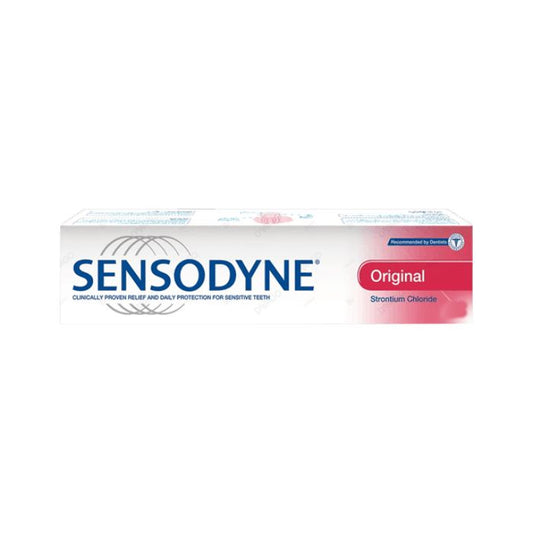 Sensodyne Original