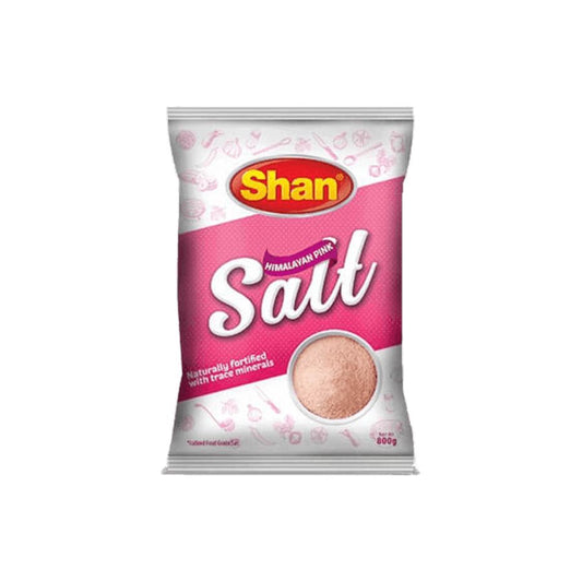 Shan Himalaya Pink Salt