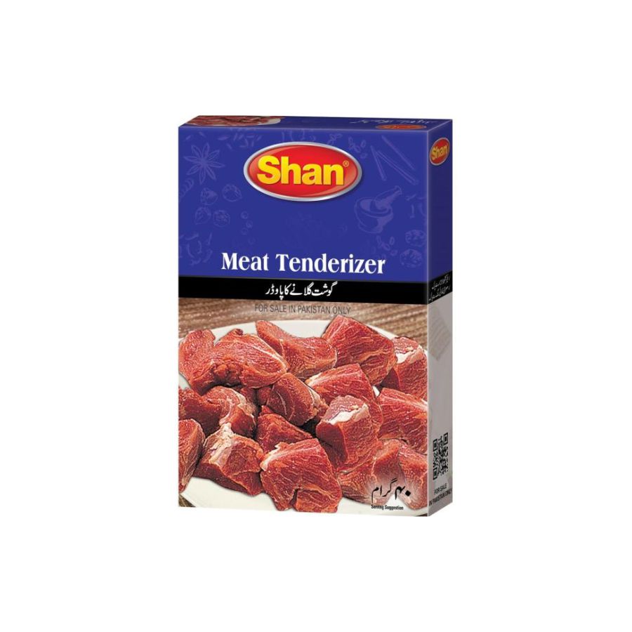Shan Meat Tenderizer Masala