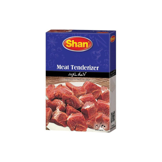 Shan Meat Tenderizer Masala