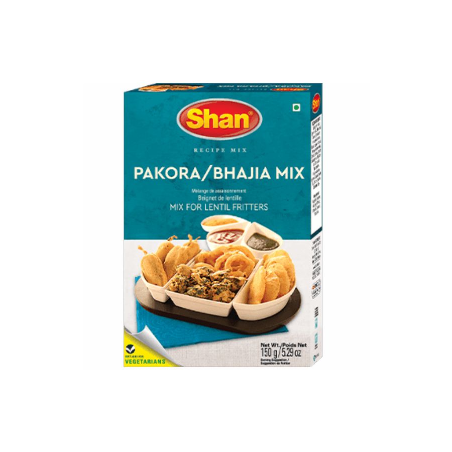 Shan Pakora Bhajia Mix Masala