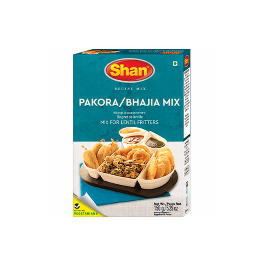 Shan Pakora Bhajia Mix Masala