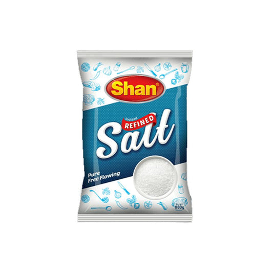 Shan Refined Salt