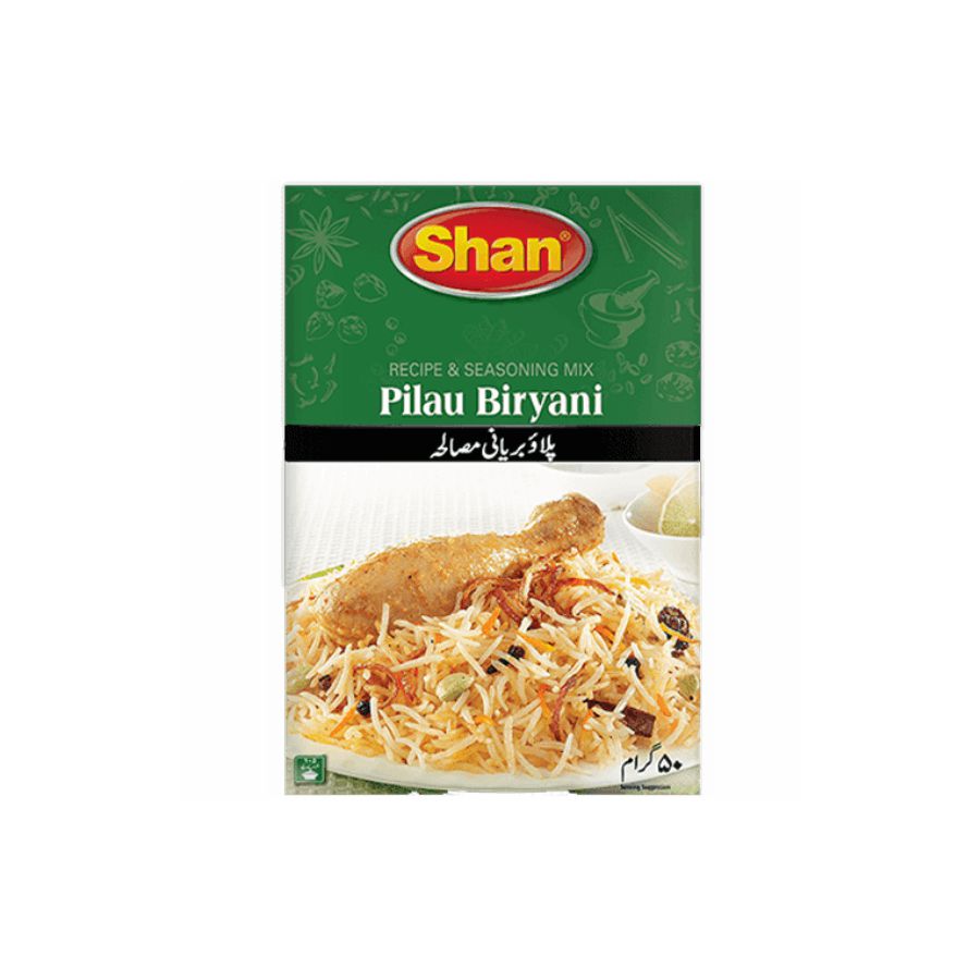 Shan Biryani Masala