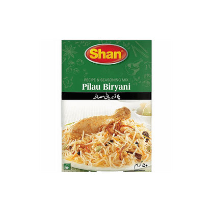 Shan Biryani Masala