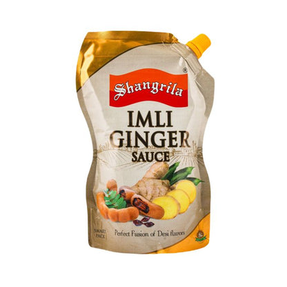 Shangrila Imli Ginger Sauce