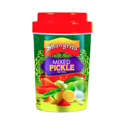Shangrila Mixed Pickle