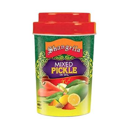 Shangrila Mixed Pickle