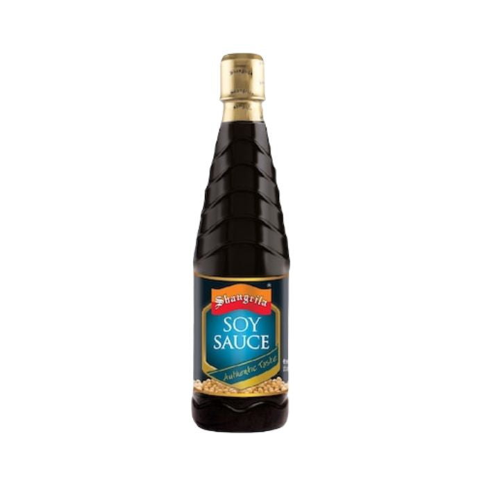 Shangrila Soy Sauce