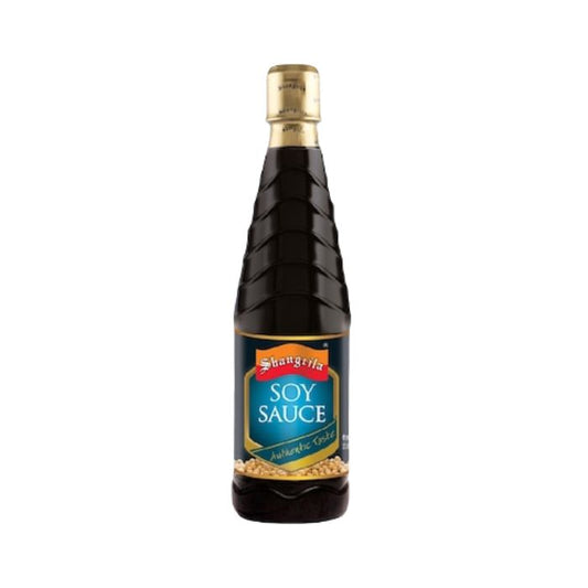 Shangrila Soy Sauce